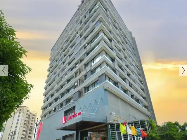 Lords Inn Rajkot