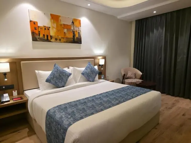 Lords Inn Katra