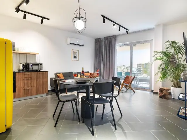 Liv Urban Suites
