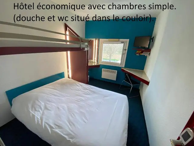 Class'eco Chambly