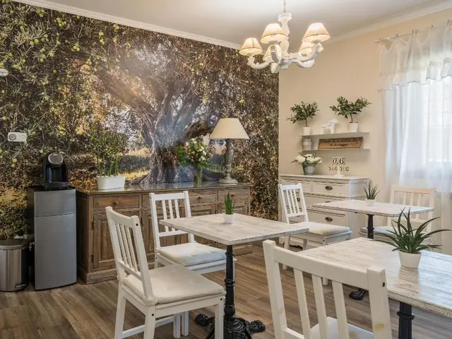 B&b L'ulivo Fiumicino