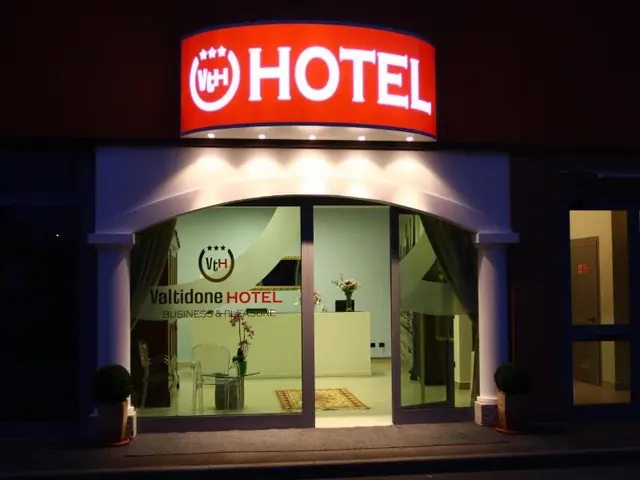 Valtidone Hotel