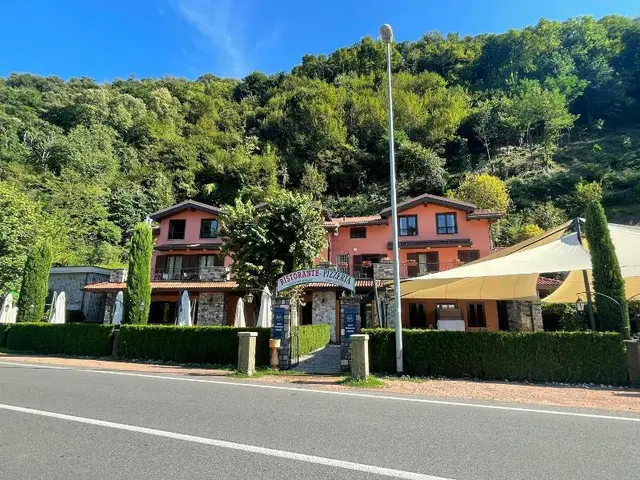 Hotel Grotto Bagat