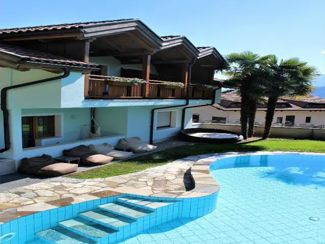 Gartenresidence Stephanie By Hotel Rotwand