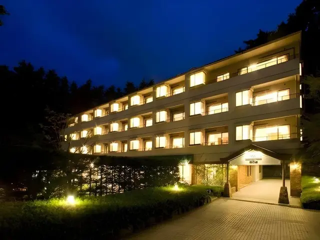 Sundance Resort Kawaguchiko