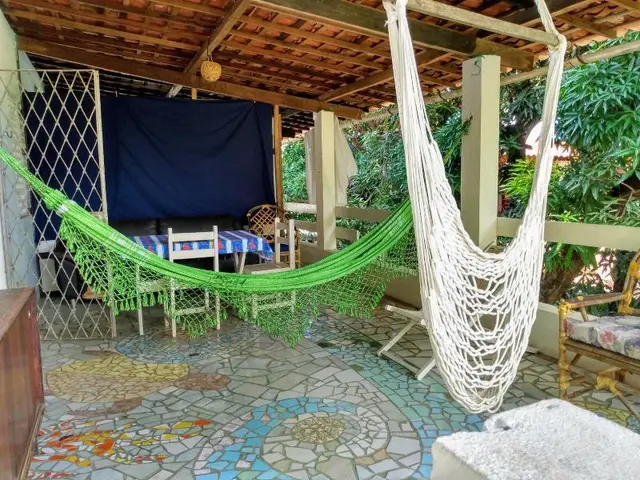 Casa De Temporada Das Mangueiras