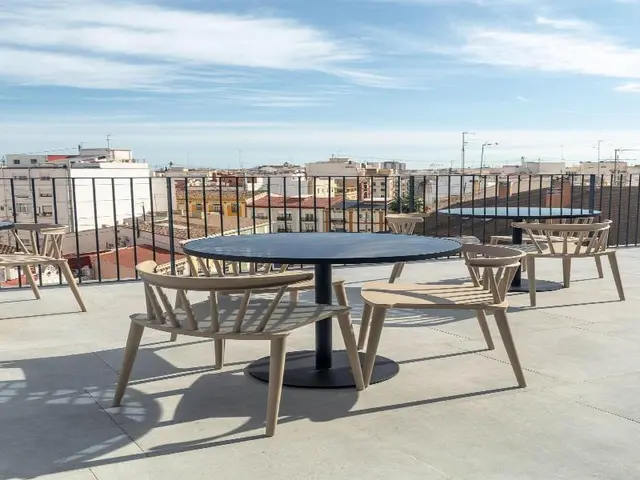 Limehome Valencia Carrer De Sant Jacint