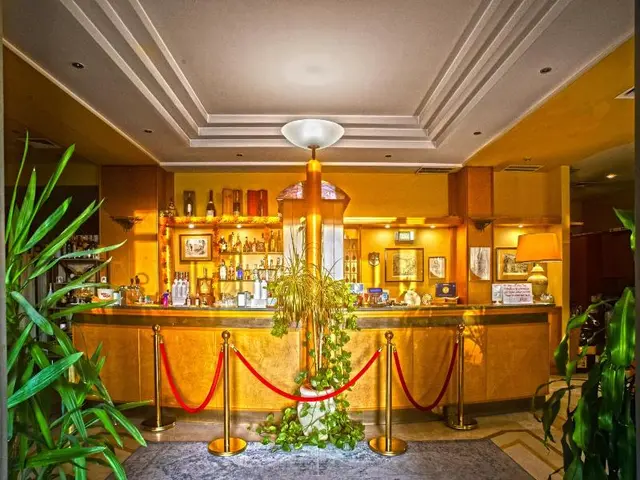 Hotel Lory & Ristorante Ferraro