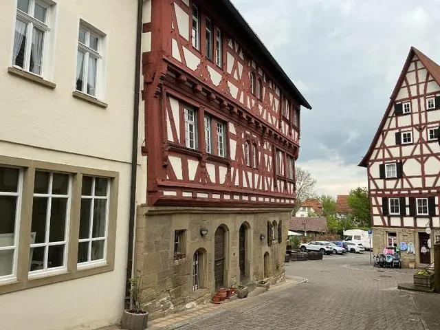 Altstadthotel Wilde Rose