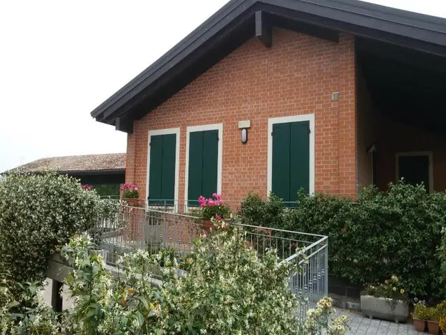 Albergo Del Po