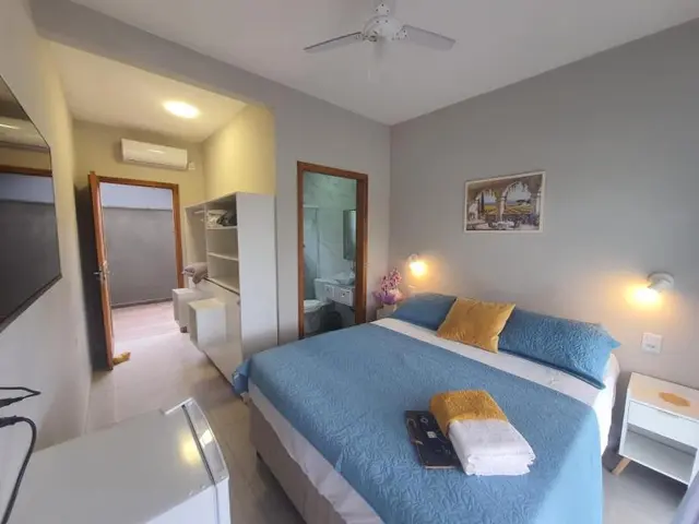 Pousada Solari