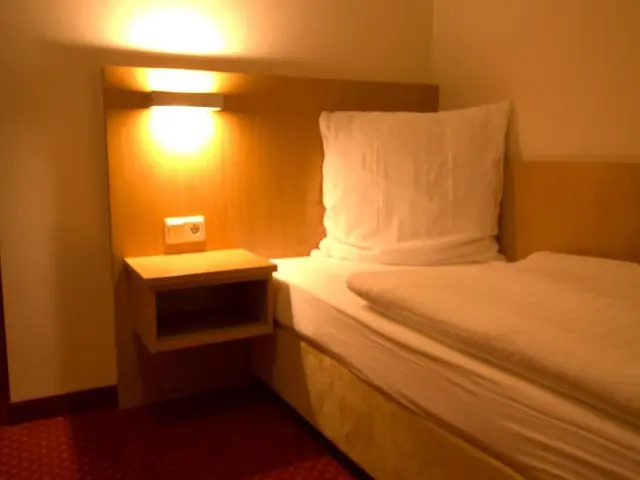 Hotel Jacobsberg