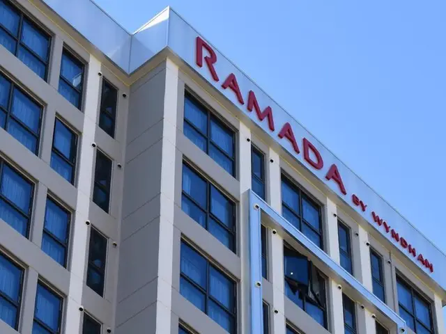 Ramada By Wyndham Gumi