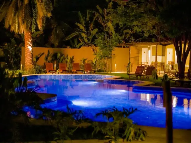 Villa Jaguar Fortim