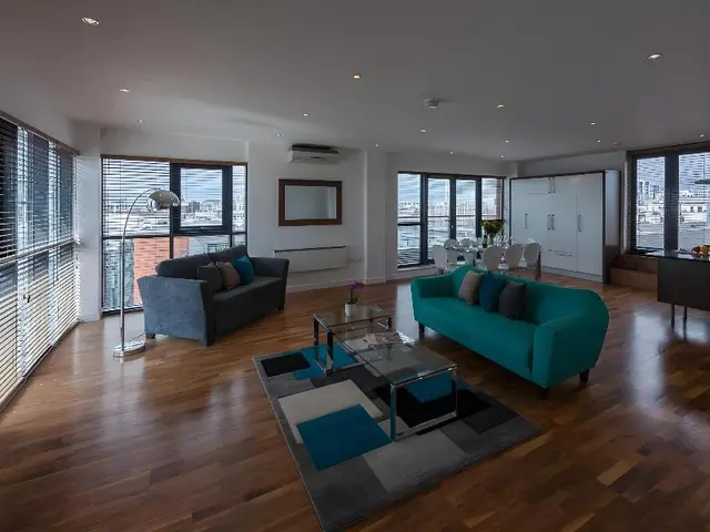 Urban Chic Apartments Cornwallis Street