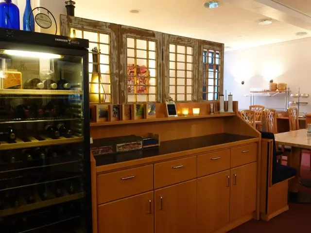 Hotel Am Weiher