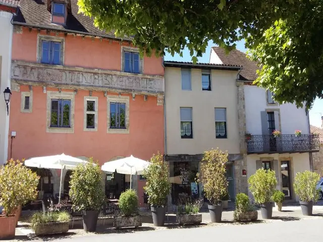 Le Relais De La Tour