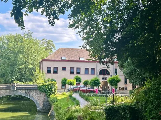 Haras Des Chartreux