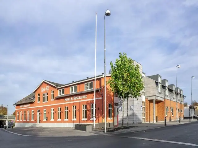Hotel Røde-kro