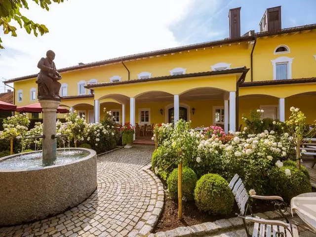 Hotel Kandler