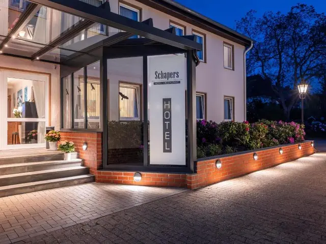 Hotel Schaper