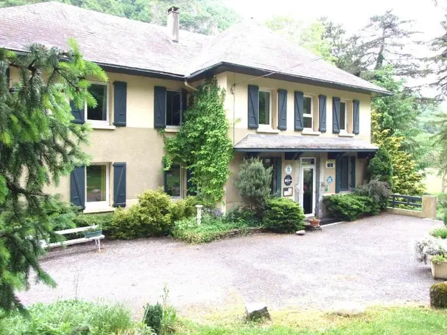 Hôtel Du Val D'aure