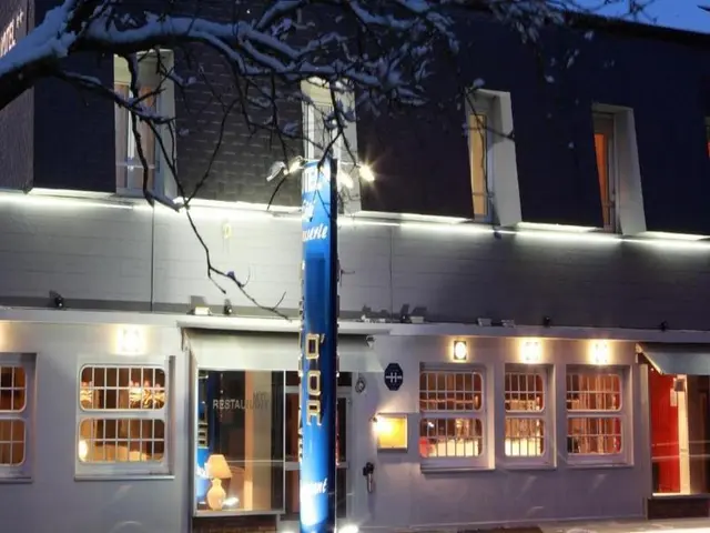 L'etoile D'or