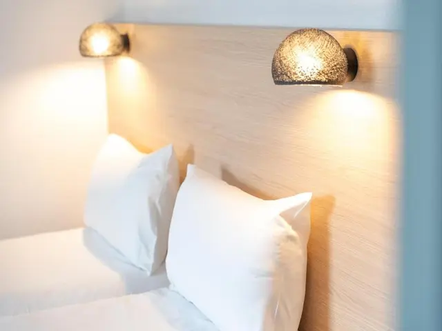 Hôtel Inn Design La Rochelle