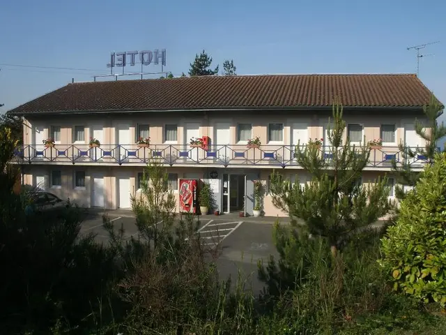 Riv'hotel