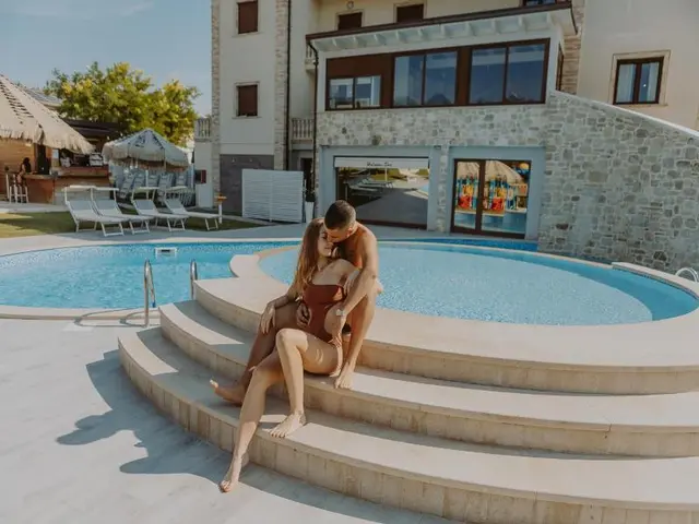 Halanus Hotel And Resort