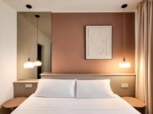 Hotel Lauri