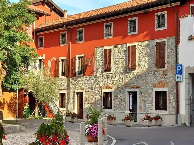 Hotel Locanda Al Pomo D'oro