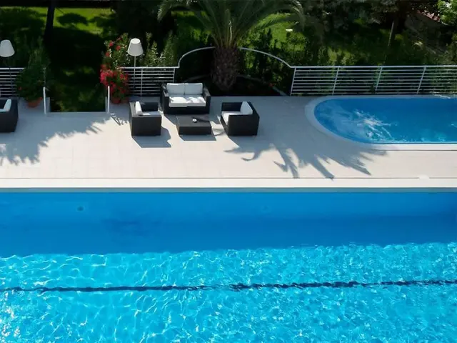 Hotel Palace Magnolia Spa