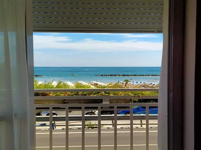 Hotel Ristorante Miramare