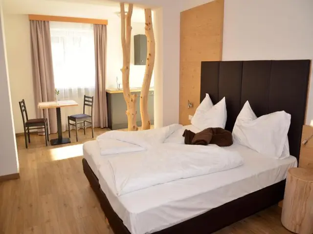 Guesthouse Dolomiten