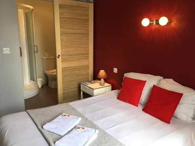 Cafe Hotel Du Theatre