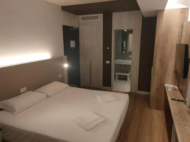 Albergo Baschera