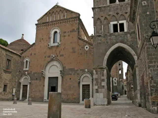 Boutique Hotel Palazzo Dei Vescovi