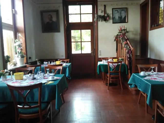 Alte Kornbrennerei Gbr