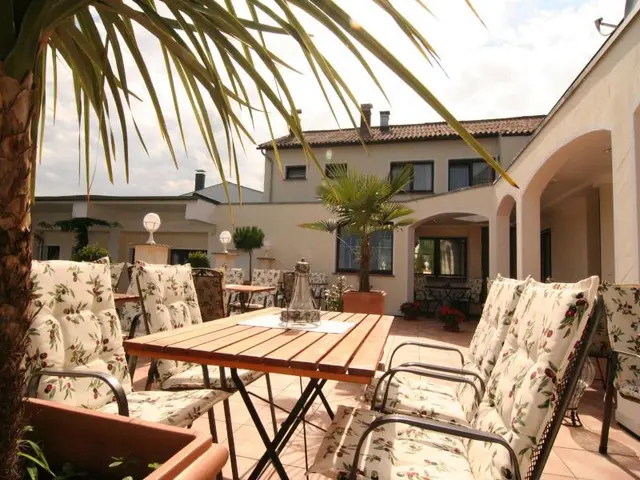 Landhotel Bergischer Hof Gmbh Marialinden