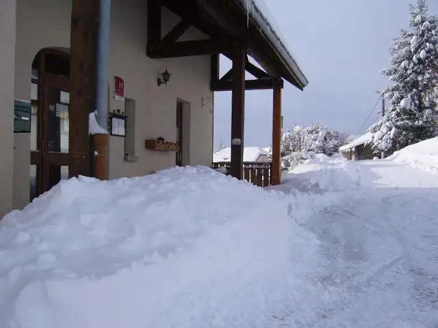Hotel Auberge Du Grand Git