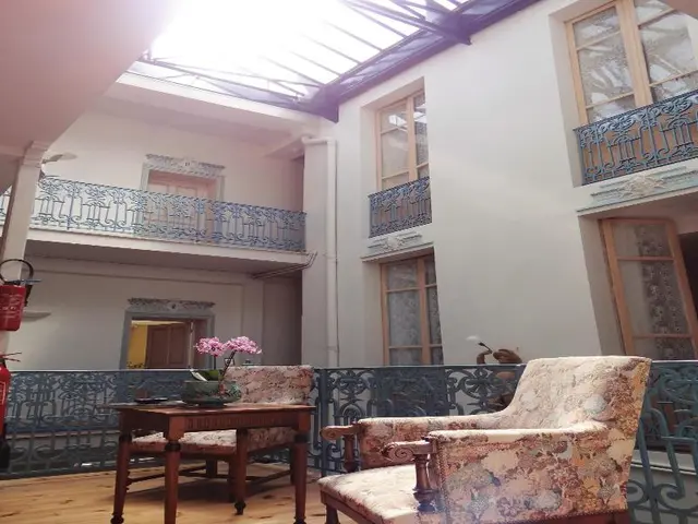 Hotel Marceillac