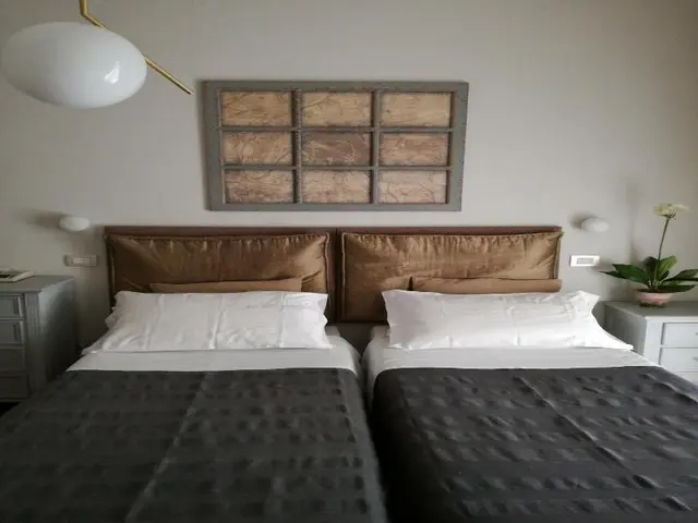 Balneum Boutique Hotel & B&b