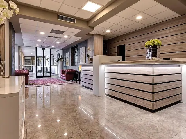 Albergo Papillon