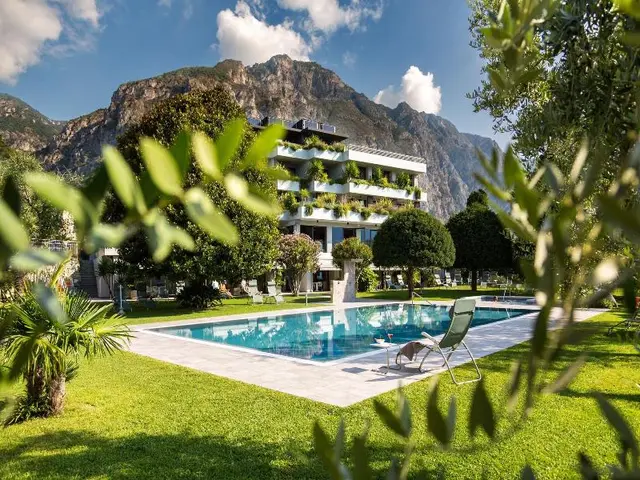 Hotel La Fiorita
