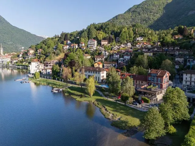 Hotel Ristorante La Quartina