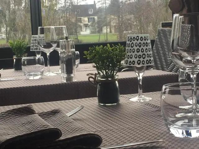 Hotel De L'oise