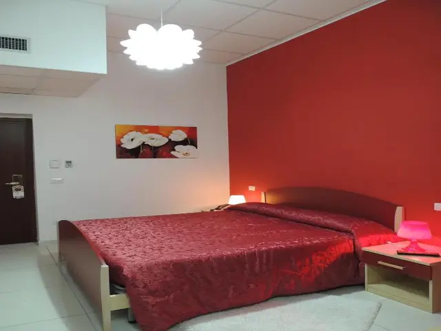Albergo Ma.re