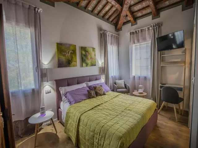 A Casa Di V-ale