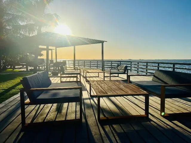 Muita Paz